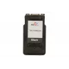 Inchiostro per Canon MG 2250 nero rem. TBC-PG540XLBR