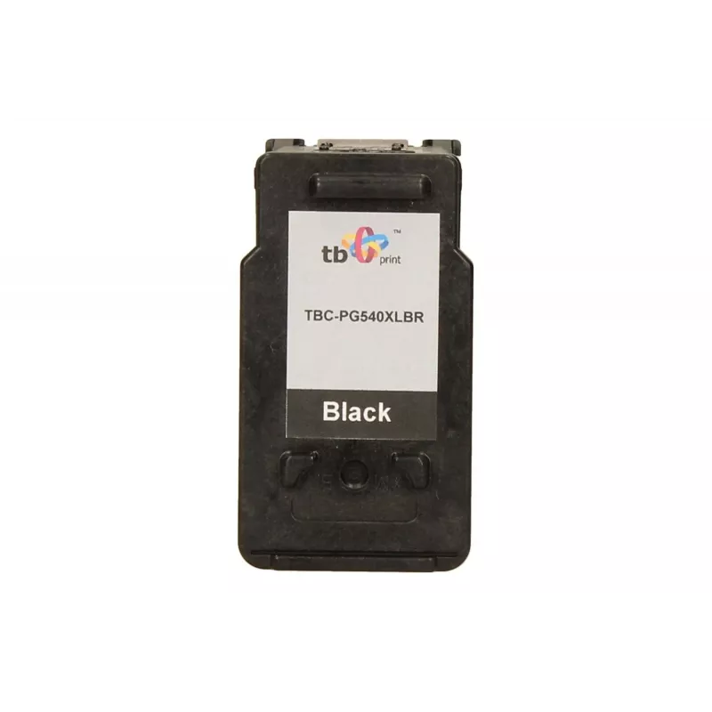Inchiostro per Canon MG 2250 nero rem. TBC-PG540XLBR