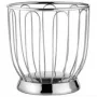 Alessi 370/19 - rotondo - acciaio inox - acciaio inox (370/19)