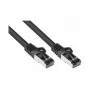 Good Connections cavo patch Cat.6A PUR S/FTP HF nero 2m
