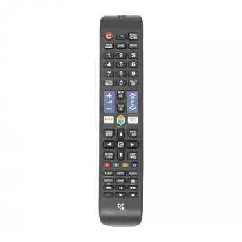 Sbox RC-01401 telecomando per TV Samsung