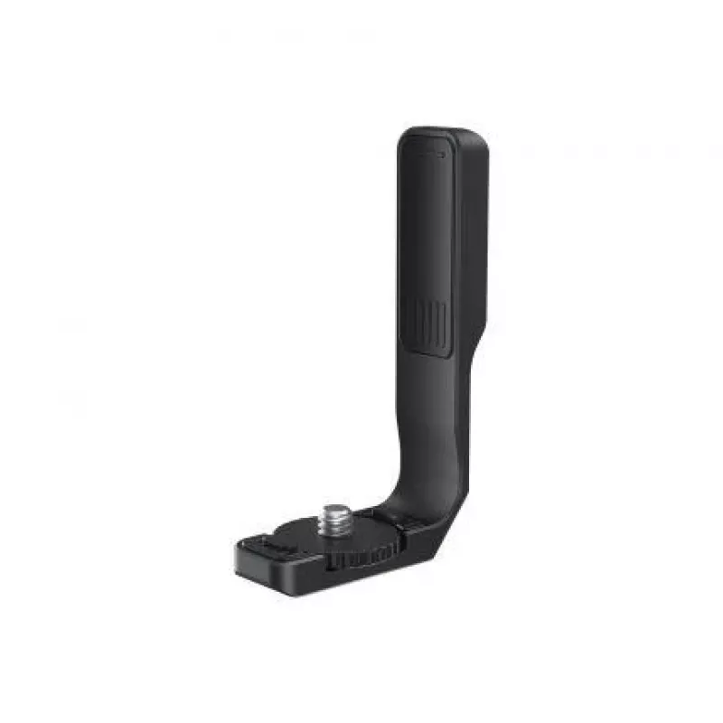 Supporto per action camera Insta360 CINSBBMM - adattatori di fissaggio verticale e orizzontale