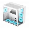 Case Gamemax | INFINITY WH | ATX
