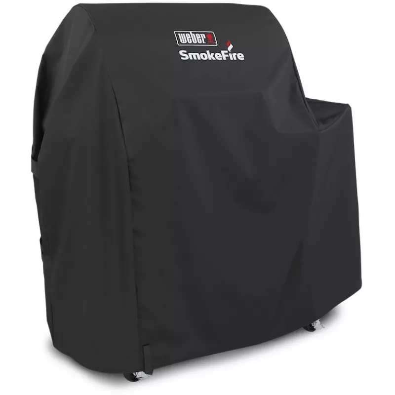 Weber 7192 copertura Premium – SmokeFire 24