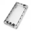 EK Water Blocks EK-Quantum Volume3 FLT 240mm D-RGB acrilico