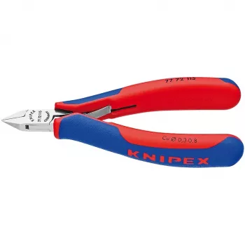 Tronchese Knipex 77 72 115