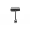 Adattatore USB-C Digitus DA-70828