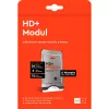 Modulo HD plus HD+ incl. pacchetto canali HD+ 6 mesi
