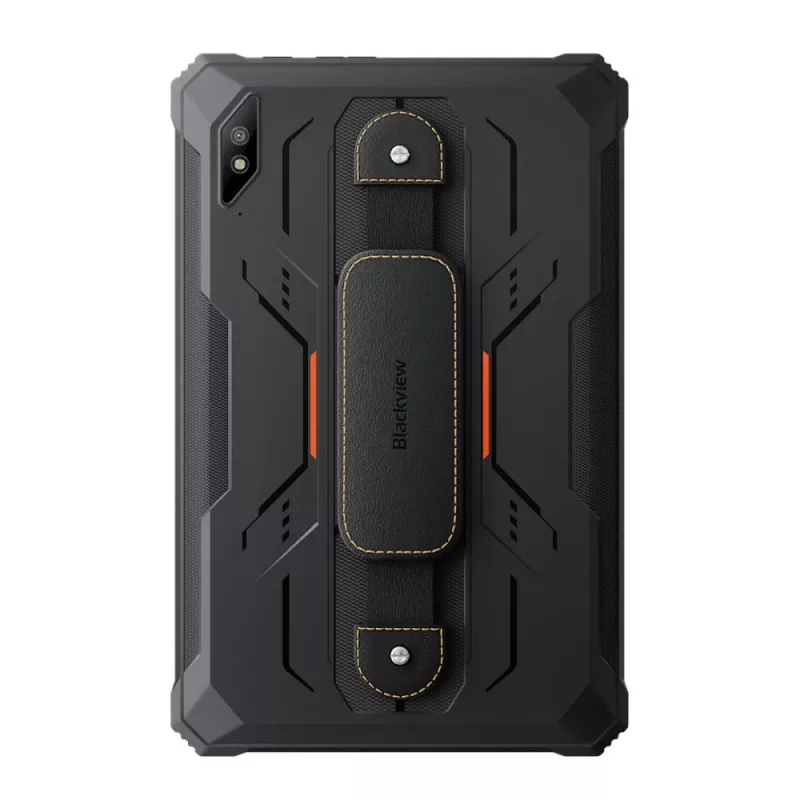 Blackview Active 8 Pro 4G Mediatek LTE-TDD & LTE-FDD 256 GB 26,3 cm (10,4