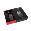 Mouse gaming Arozzi Favo destrorso USB Type-A ottico 16000 DPI