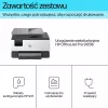 HP OfficeJet Pro 9120b stampante all-in-one a colori wireless, stampa fronte-retro; copiatore, scanner