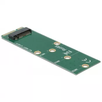 DeLOCK - Adattatore interfaccia - M.2 - scheda M.2 - mSATA (64109)