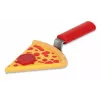 Set pizza magnetico, MALIK MalBlo Magnetic, cibo giocattolo per gioco di ruolo, pezzi magnetici