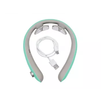 Cuocivapore elettrico Beper P302MAS100, 3 livelli, 800 W, cuocivapore da tavolo
