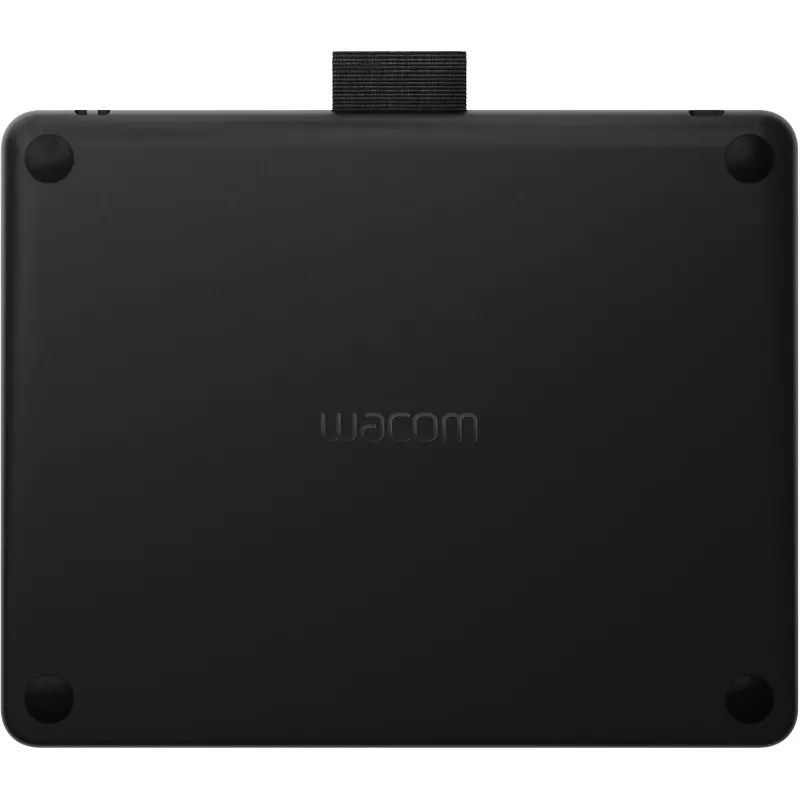 Wacom CTL-4100K-S display nero