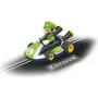 Auto Carrera Nintendo Mario Kart Luigi