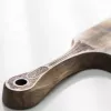 Tagliere da cucina Berkel TAG000FACVO rettangolare in legno