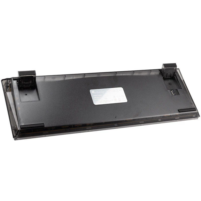 Ducky One 3 Aura SF Tastiera Gaming USB QWERTY US International Nero