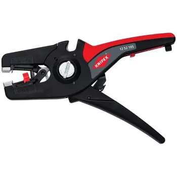 Pinza spellafili Knipex PreciStrip16