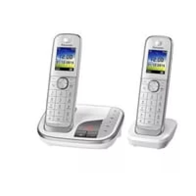 Telefono DECT Panasonic KX-TGJ322
