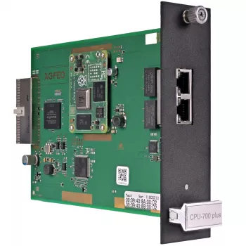 Kit di aggiornamento agfeo ES 7xx modello 6101778 – componenti hardware e firmware di aggiornamento