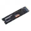 SSD Kioxia 2 TB M.2 PCI Express 3.1a NVMe EXCERIA G2