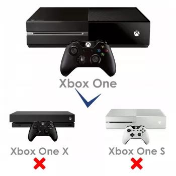Akyga AK-PD-01 alimentatore per Xbox One, 135 W, 12 V / 10,83 A, 5 Vsb / 1 A