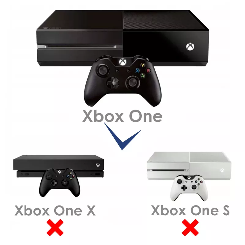 Akyga AK-PD-01 alimentatore per Xbox One, 135 W, 12 V / 10,83 A, 5 Vsb / 1 A
