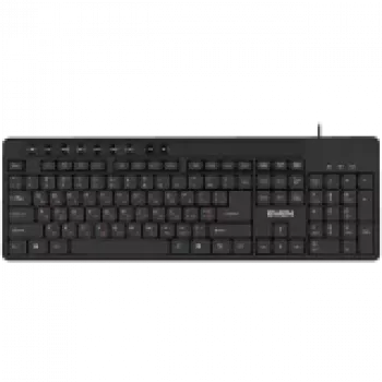 Tastiera SVEN KB-C3060 nero