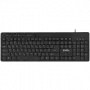 Tastiera SVEN KB-C3060 nero