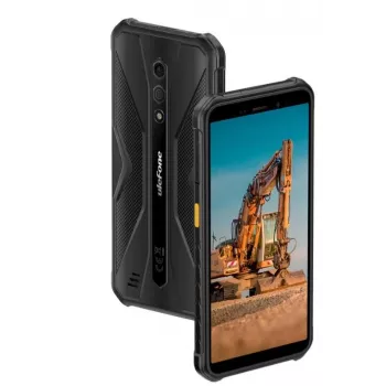 Telefono cellulare Armor X12/3/32GB Some Orange Ulefone