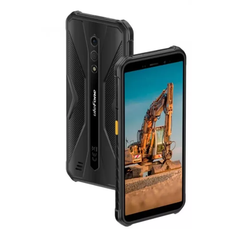 Telefono cellulare Armor X12/3/32GB Some Orange Ulefone
