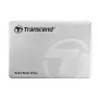 Transcend SSD 32 GB, 2,5 pollici, SATA III TS32GSSD370S