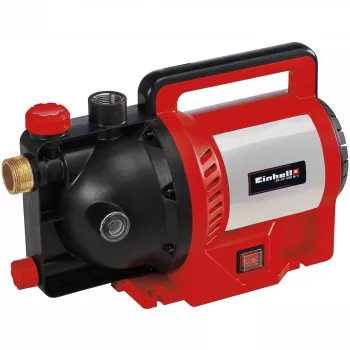 Attrezzo da giardino Einhell 4180350 5.000 L nero