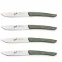 Coltello da bistecca Berkel KCO4SW11SROBL acciaio inox 11 cm 4 pezzi