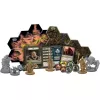 Asmodee Il Signore degli Anelli: Viaggi nella Terra di Mezzo - Sentieri Oscuri, gioco da tavolo