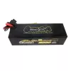 Pacco batteria LiPo Gens ace 8000mAh 14.8V 100C 4S2P