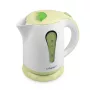 Maestro MR-028-GREEN Bollitore elettrico, 1 L, 1000 W, verde