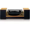 Lenco LS-300WD Prodotto nero