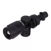 Kärcher 2.643-254.0 Vario Power Jet VP 160 S lancia corta, nera, 166 x 63 x 42 mm
