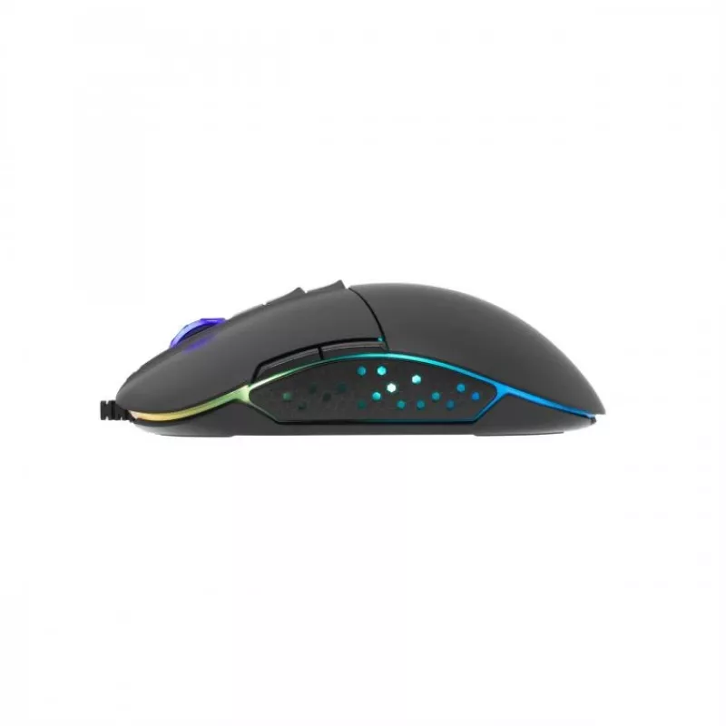 Mouse White Shark ARTHUR USB Type-A
