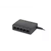 Switch DSP1-0105 5 PORTE 100M/S DESKTOP DSP1-0105