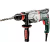 Martello perforatore Metabo 800W 3,2J + mandrino aggiuntivo Khe 2860