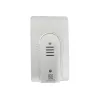 Batteria Xiaomi BHR6459CN per scopa elettrica bianco 177x53x60mm