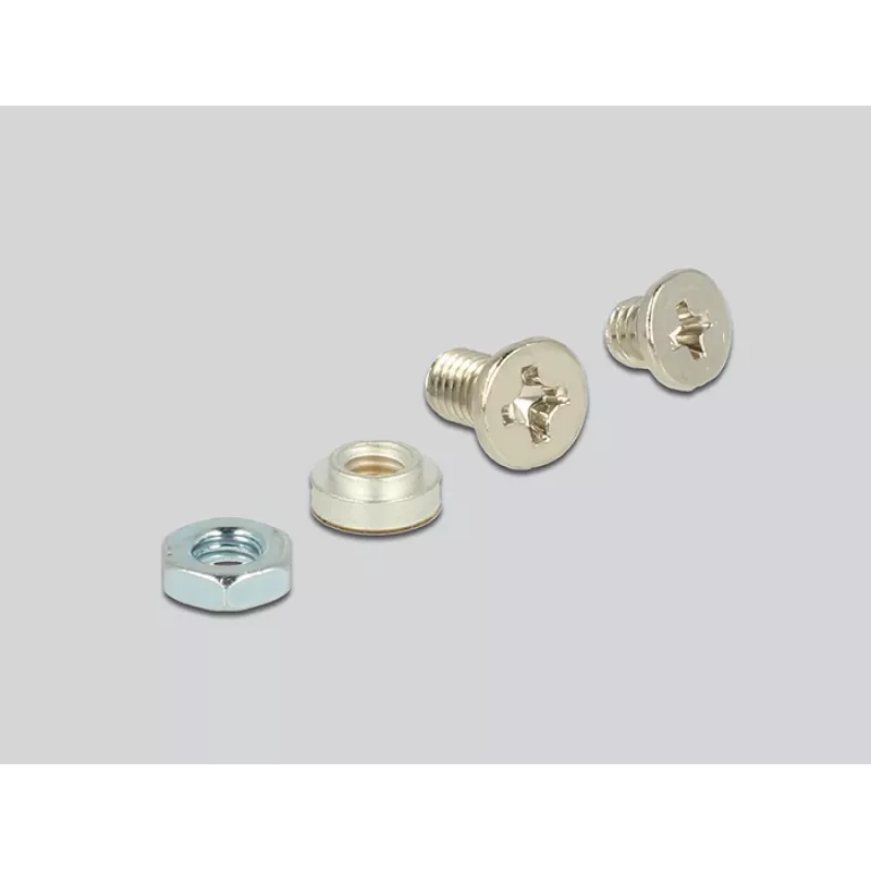 Adattatore M.2 interno DeLOCK 62865