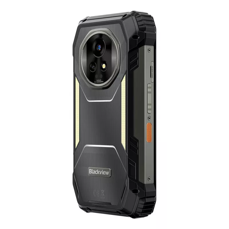 Cellulare Xplore 2/16GB/1TB Nero view
