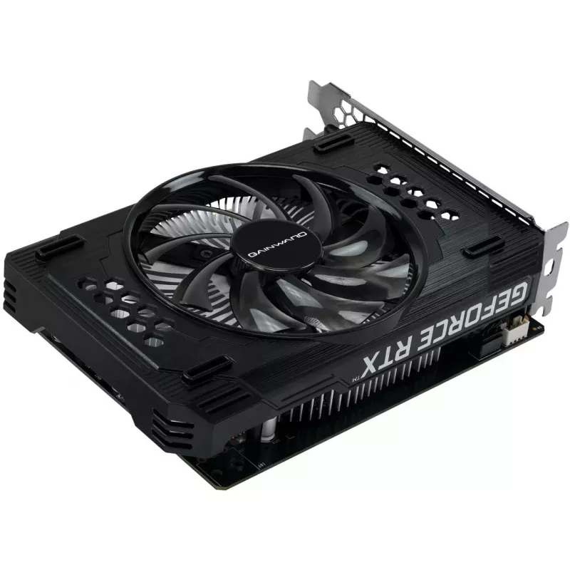 Scheda grafica Gainward GeForce RTX 3050 6 GB GDDR6