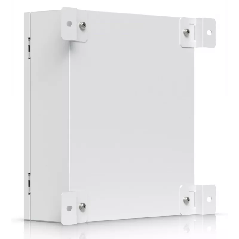 Custodia per interni/esterni Ubiquiti per UniFi Access – custodia – 7 kg (UACC-JUNCTION-UTILITY)