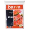 Carta fotografica Barva Mate A230-022, A4, 230 g/m², opaca
