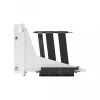 Kit GPU Fractal Design Flex 2 Universal White 124×196×144 mm — Kit di montaggio GPU